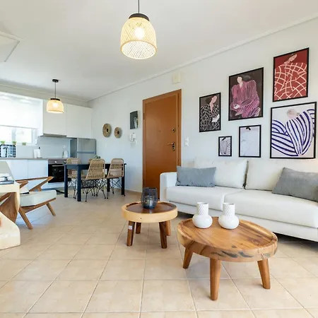 Koralia'S Villas Chorafakia Habitación foto